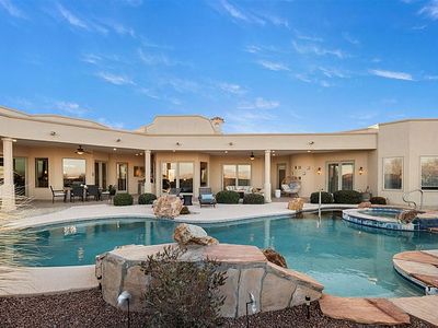 8176 Constitution Rd, Las Cruces, NM, 88007
