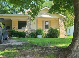 1014 S Stockton St, Ada, OK 74820