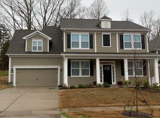 11316 Trailside Rd NW, Concord, NC 28027