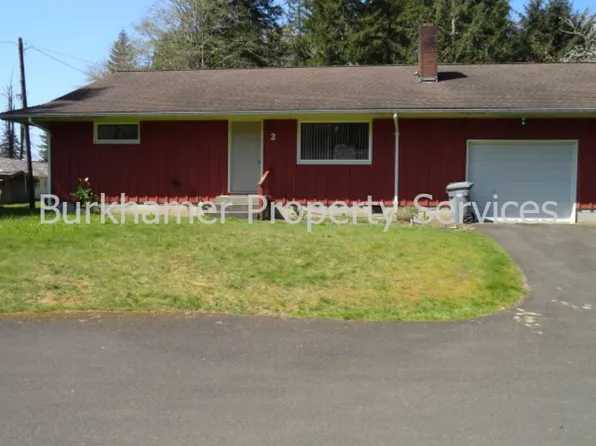 6700 Olympic Hwy APT 3, Aberdeen, WA 98520