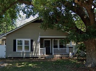 207 W South Ave, Tampa, FL 33603