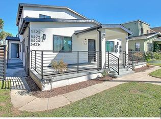 5426 Ruthelen St, Los Angeles, CA 90062