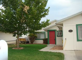 3180 Orson Ave, Grand Junction, CO 81504