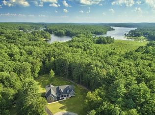 2 Jack Rabbit Run, Hampstead, NH 03841