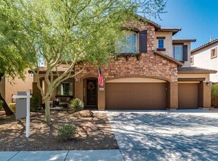 28164 N 90th Ln, Peoria, AZ 85383