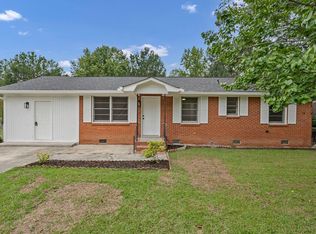 3624 Anwood Dr, Columbia, SC 29209
