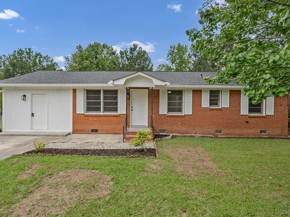 3624 Anwood Dr, Columbia, SC 29209