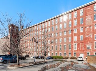 Renaissance On The River, Lowell, MA 01854