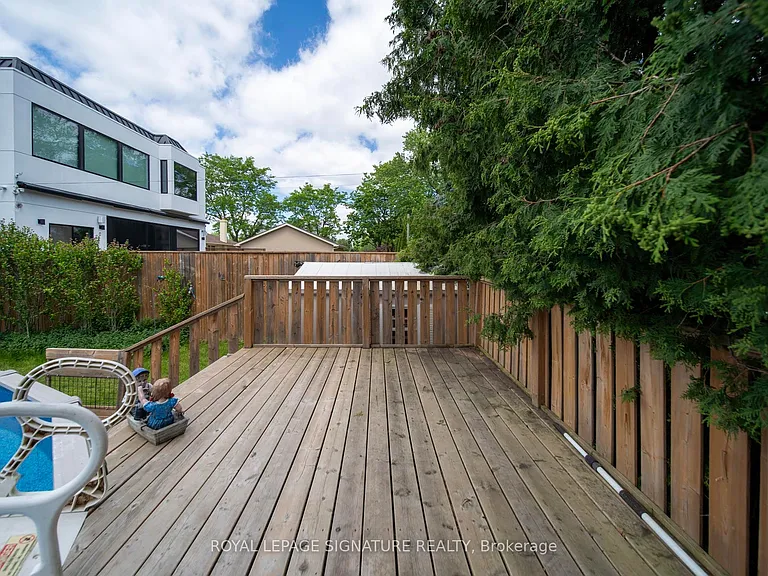 313 Patricia Ave #MAIN — Photo 23
