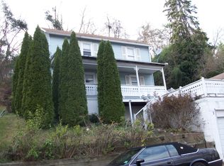 9 Upper Denmark Rd, Oxford, NJ 07863