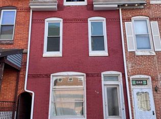 1146 Spruce St, Reading, PA 19602