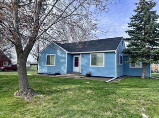 169 W Chestnut St, Union, OR 97883