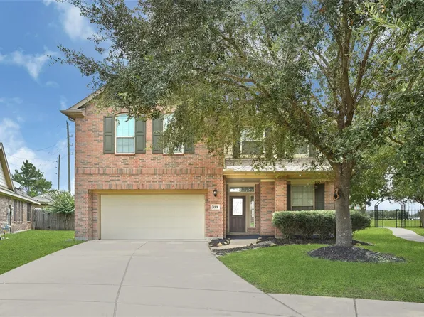 1501 Kent Valley Ln, Rosenberg, TX 77471