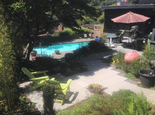 8425 Tillicum Rd SW, Seattle, WA 98136