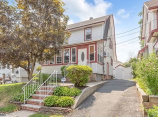 118 Clover St, Roselle, NJ 07203