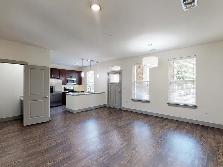 The District At Cypress Waters - Parson's Green — Photo 1638