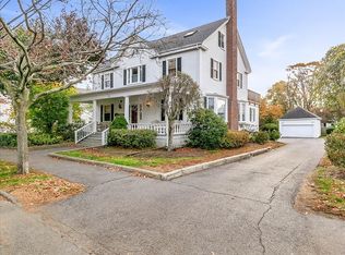 9 Park St #1, Danvers, MA 01923