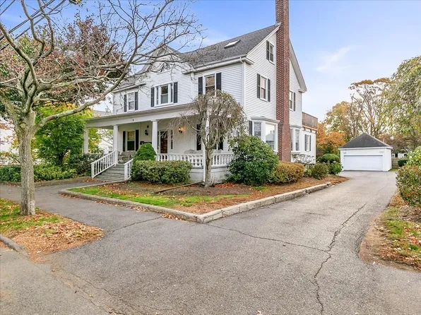 9 Park St #1, Danvers, MA 01923