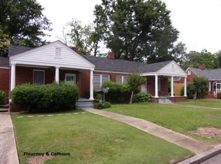 1905 & 1907 12th St #1907, Columbus, GA 31906