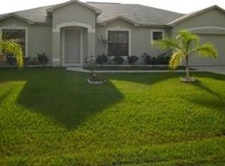 1066 Pappas Rd SE, Palm Bay, FL 32909
