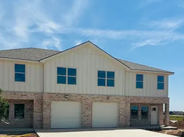 9177 Redbud Rd #100-400, Amarillo, TX 79119