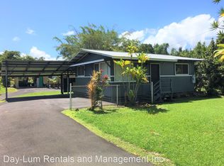 17-189 Volcano Rd #424, Keaau, HI 96749
