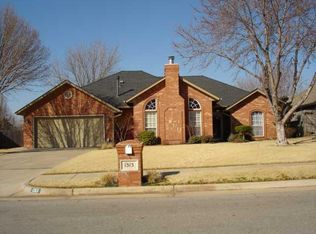 1313 E Copperfield Dr, Edmond, OK 73003