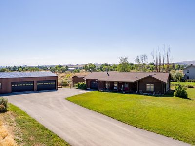 40 Absoraka Dr, Cody, WY, 82414