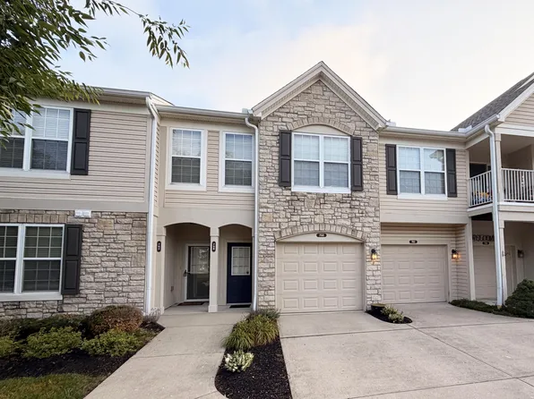 762 Cantering Hills Way, Walton, KY 41094