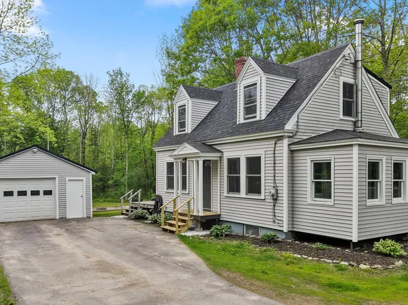 3190 Union Street, Glenburn, ME 04401