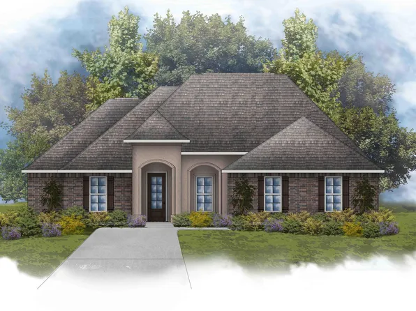 2062 Armwood Ave, Zachary, LA 70791