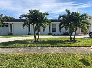 3421 SW 100th Ave, Miami, FL 33165