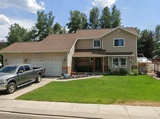 1099 W Countryside Cir, Heber, UT 84032