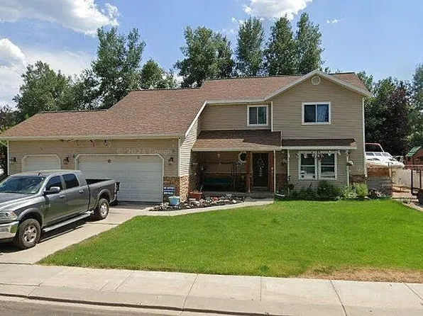 1099 W Countryside Cir, Heber, UT 84032