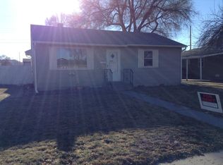 4304 Stone St, Billings, MT 59101