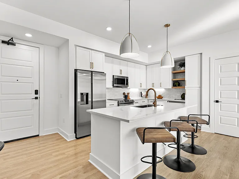 NOVEL Beach Park by Crescent Communities — Photo 39