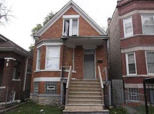 6948 S Carpenter St, Chicago, IL 60621