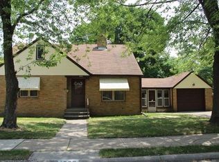 1660 Prospect Ave, La Salle, IL 61301