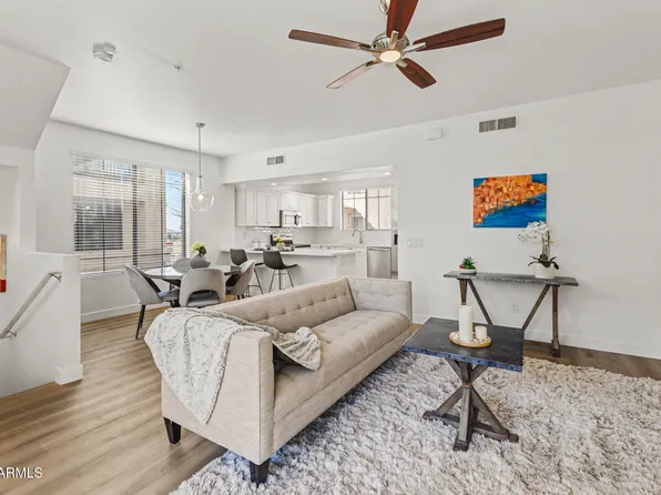 2315 N 52ND Street #144, Phoenix, AZ 85008