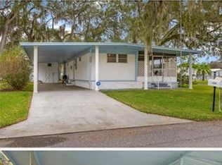 4550 Olive Dr, Zephyrhills, FL 33542