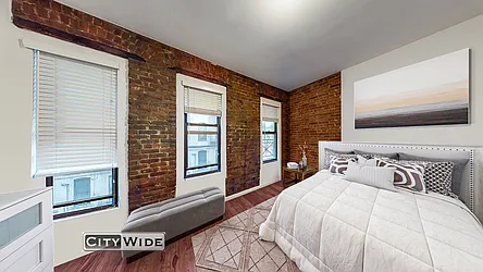 Rented by City Wide Apartments