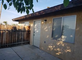 2808 N Half Moon Dr APT E, Bakersfield, CA 93309
