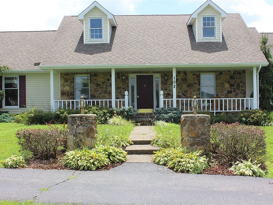 1st image of 102 Gettysburg Dr