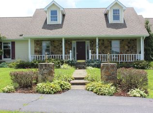 102 Gettysburg Dr, Hodgenville, KY 42748