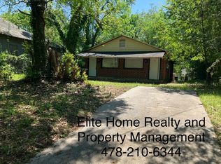 521 Hall St #1, Macon, GA 31217