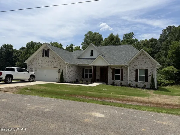 953 Chickasaw Bluff Rd, Dyersburg, TN 38024
