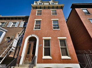 2021 Spring Garden St APT 1F, Philadelphia, PA 19130