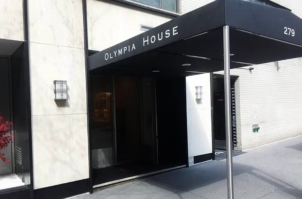 Rented by Olympia House Delaware LP | media 30