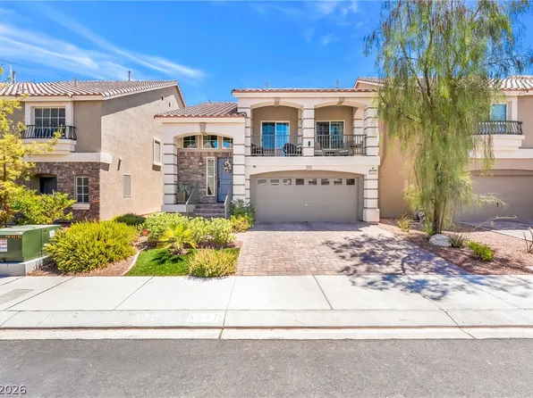 5549 Knights Valley Ct, Las Vegas, NV 89141
