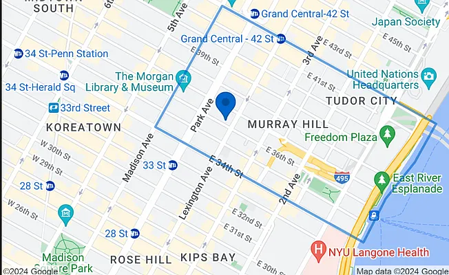 Rented by Oxford Property Group | media 1